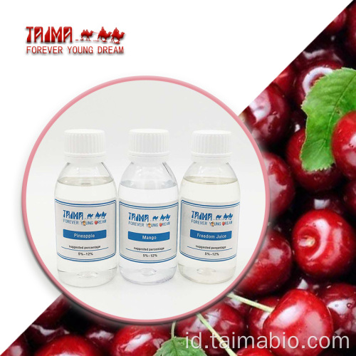 Minyak wewangian bahan baku wewangian khusus untuk produk harian lilin sabun
